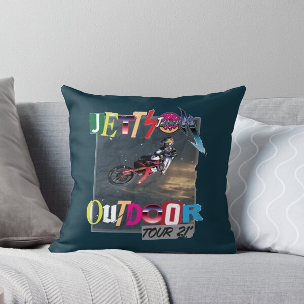 Item preview, Jett Lawrence JL18 designed and sold by marycurtis.