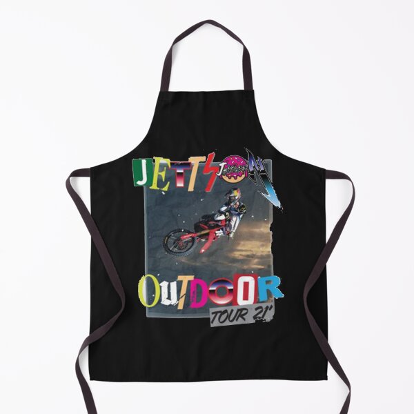 Item preview, Jett Lawrence JL18 designed and sold by marycurtis.