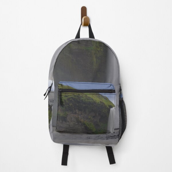 Item preview, Skogafoss I designed and sold by DiFigianoPhoto.