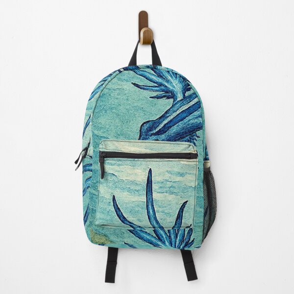 Item preview, Glaucus atlanticus The blue sea dragon#2 designed and sold by Helios Be. Lavsh.