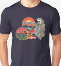 Strawberry Alarm Clock - Wake Up It's Tomorrow Shirt Unisex T-Shirt