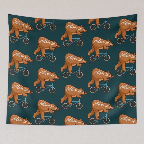 Item preview, Jett Lawrence designed and sold by marycurtis.