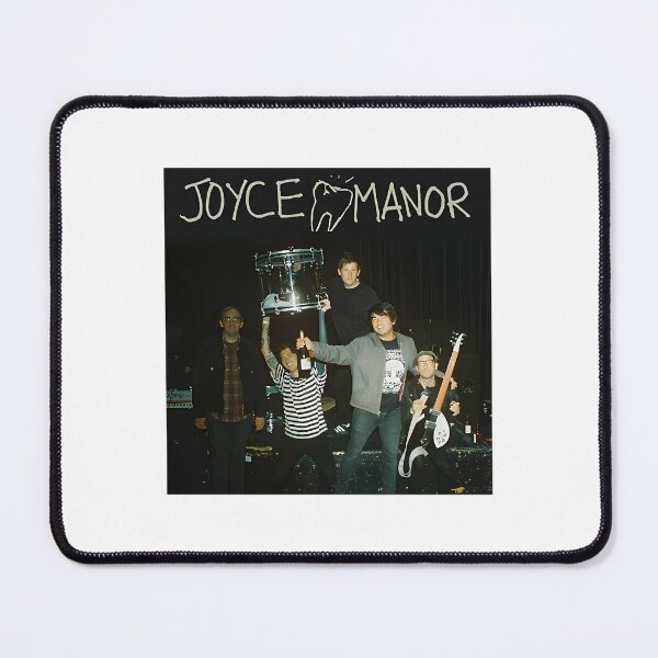 Item preview, Joyce Manor designed and sold by onjoudsamerek.