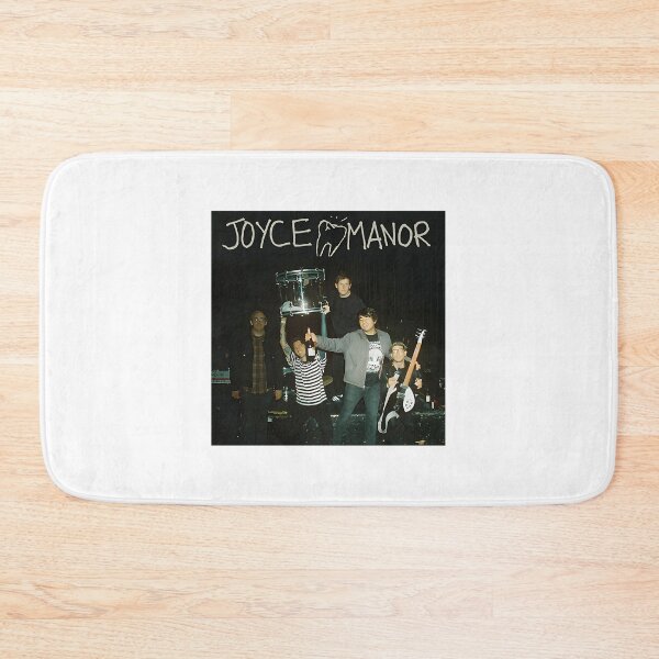 Item preview, Joyce Manor designed and sold by onjoudsamerek.