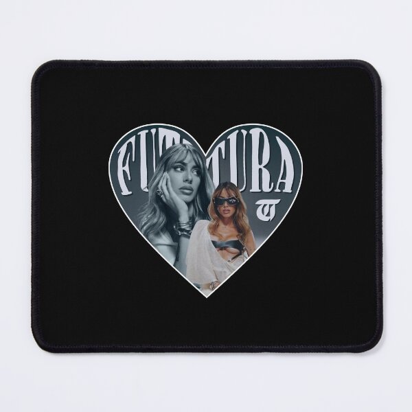 Item preview, tini stoessel - futttura (heart) designed and sold by tinispieterse.