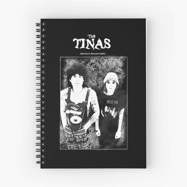 Item preview, Jake And Johnnie The Tinas designed and sold by onjoudsamerek.