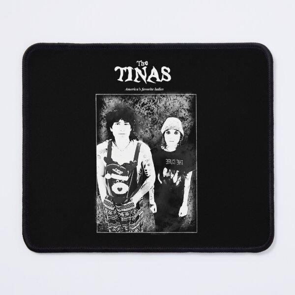 Item preview, Jake And Johnnie The Tinas designed and sold by onjoudsamerek.