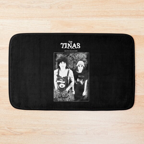 Item preview, Jake And Johnnie The Tinas designed and sold by onjoudsamerek.