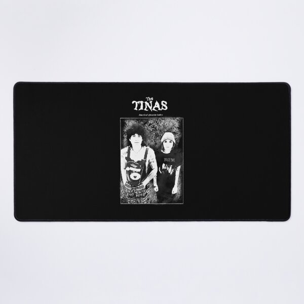 Item preview, Jake And Johnnie The Tinas designed and sold by onjoudsamerek.