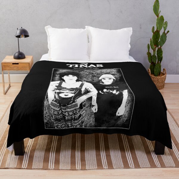 Item preview, Jake And Johnnie The Tinas designed and sold by onjoudsamerek.