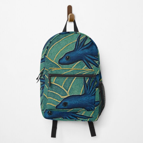 Item preview, Glaucus atlanticus The blue sea dragon#3 designed and sold by Helios Be. Lavsh.