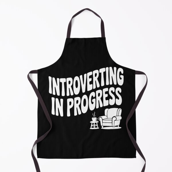 Item preview, Introverting in Progress designed and sold by Frank Ring.