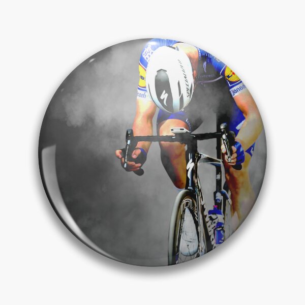 Item preview, A Cyclist's Pursuit of Victory designed and sold by James DeFazio.