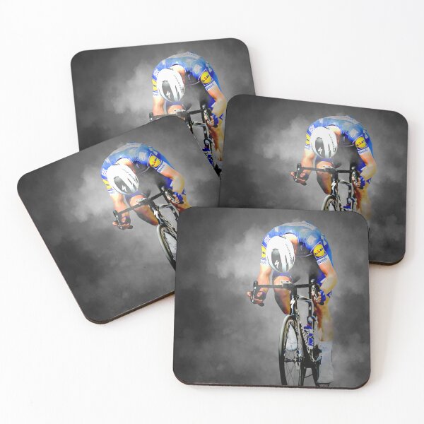 Item preview, A Cyclist's Pursuit of Victory designed and sold by James DeFazio.