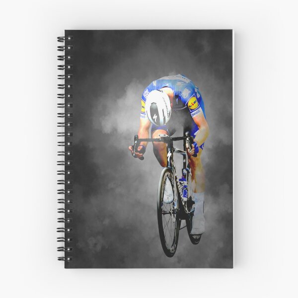 Item preview, A Cyclist's Pursuit of Victory designed and sold by James DeFazio.