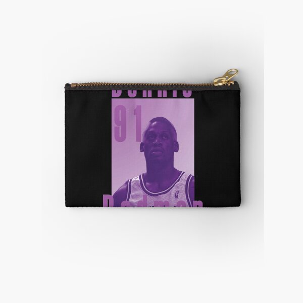Item preview, Dennis Rodman Portrait designed and sold by erikstkxpgc.