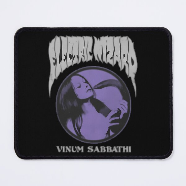 Item preview, Electric Wizard - Vintage Fanmade designed and sold by gladttkeal.