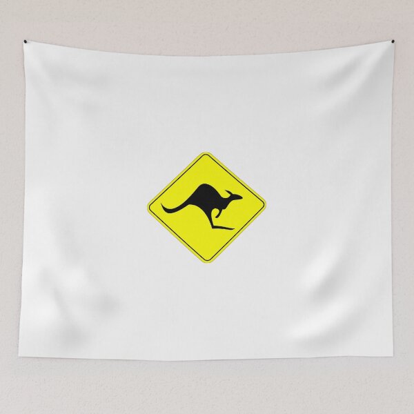 Item preview, Australian Kangaroo designed and sold by CarGear.