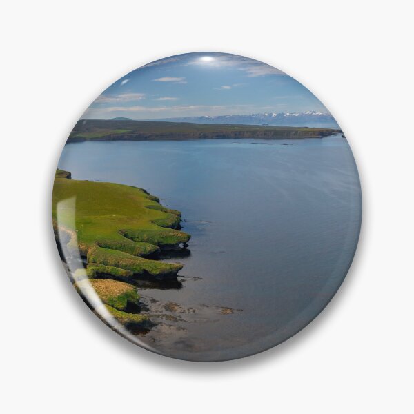 Item preview, Manarbakki Peninsula designed and sold by DiFigianoPhoto.