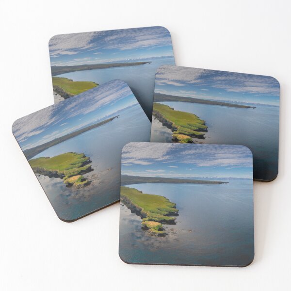 Item preview, Manarbakki Peninsula designed and sold by DiFigianoPhoto.