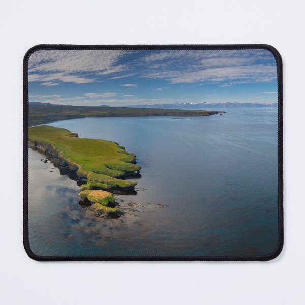 Item preview, Manarbakki Peninsula designed and sold by DiFigianoPhoto.