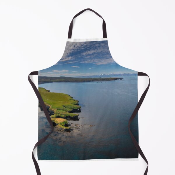 Item preview, Manarbakki Peninsula designed and sold by DiFigianoPhoto.
