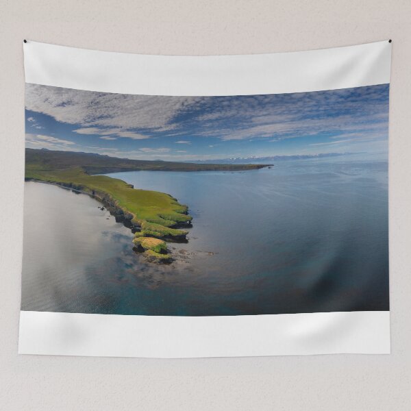Item preview, Manarbakki Peninsula designed and sold by DiFigianoPhoto.