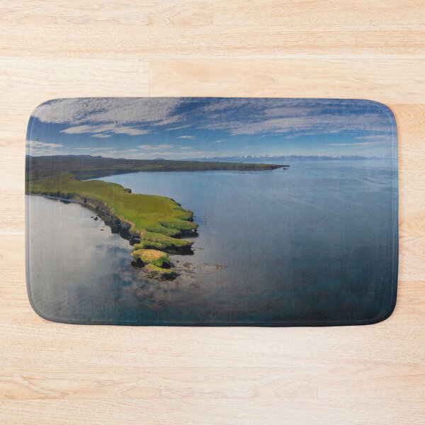 Item preview, Manarbakki Peninsula designed and sold by DiFigianoPhoto.