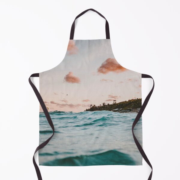 Item preview, summer sunset iv / tulum, mexico designed and sold by mauikauai.