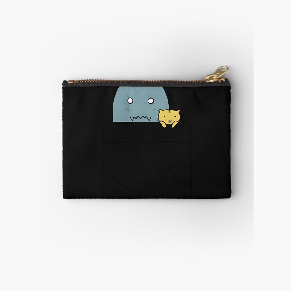 Item preview, Pocket-Alphonse-And-Kitty designed and sold by rfzymclwm.