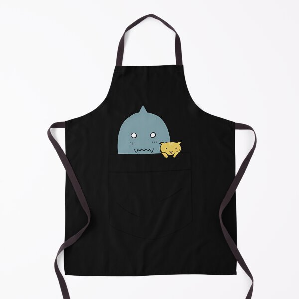 Item preview, Pocket-Alphonse-And-Kitty designed and sold by rfzymclwm.