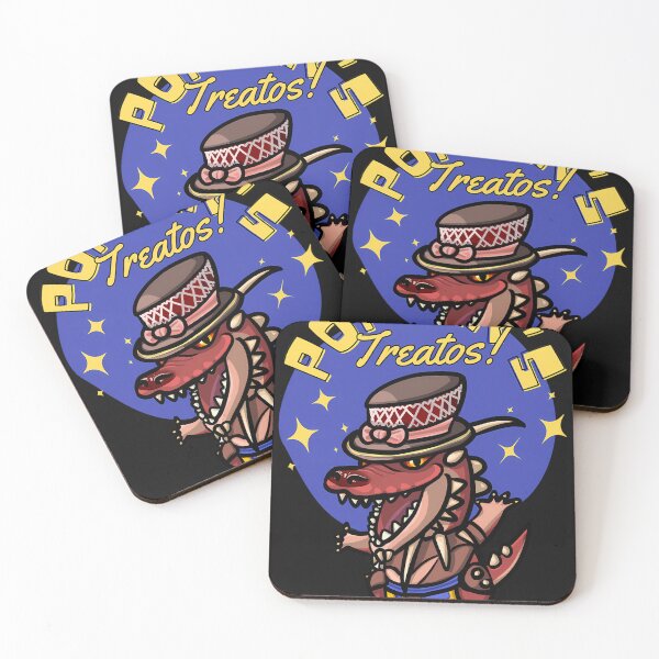 Item preview, Popper'S-Treatos-(Popper-Sells-Good-Stuff)-(1) designed and sold by rfzymclwm.