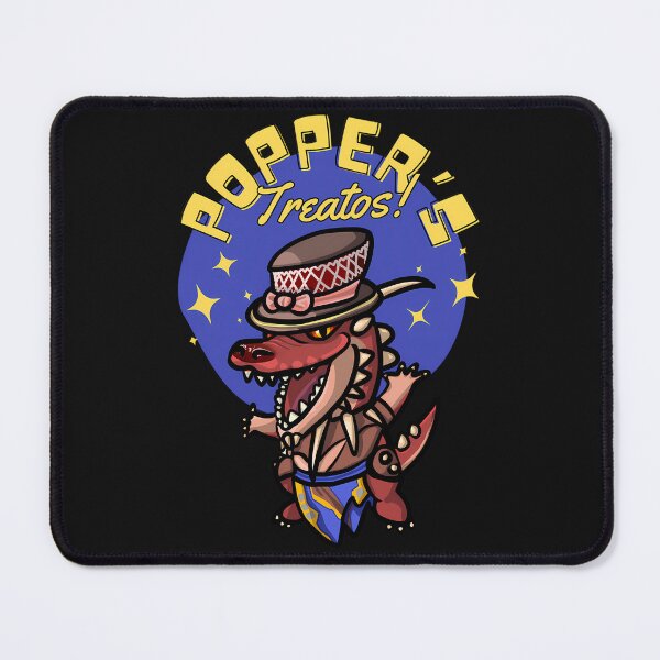 Item preview, Popper'S-Treatos-(Popper-Sells-Good-Stuff)-(1) designed and sold by rfzymclwm.