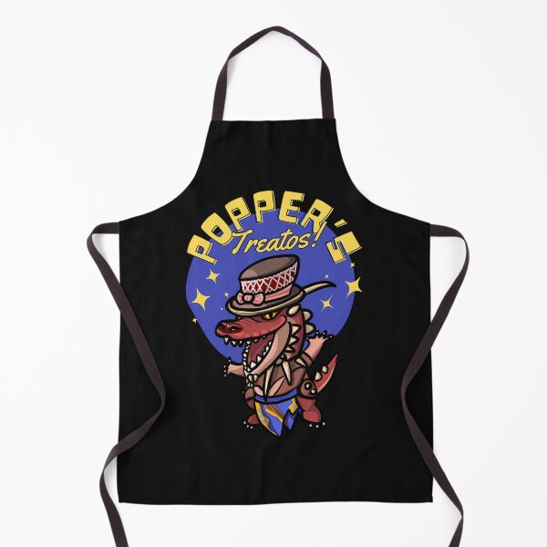 Item preview, Popper'S-Treatos-(Popper-Sells-Good-Stuff)-(1) designed and sold by rfzymclwm.