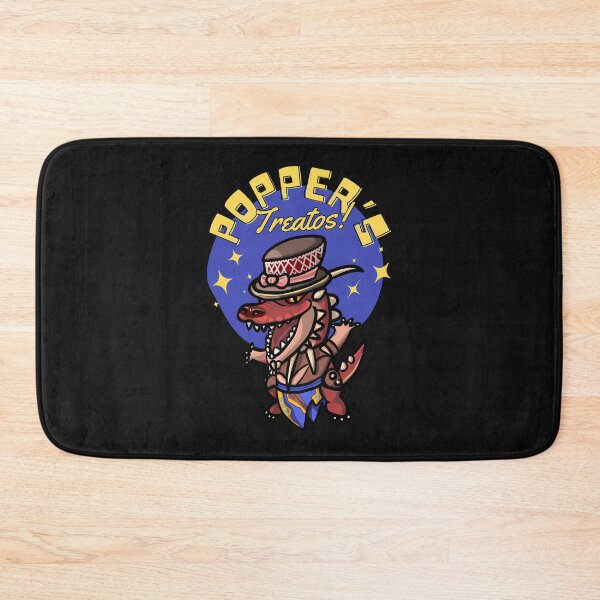 Item preview, Popper'S-Treatos-(Popper-Sells-Good-Stuff)-(1) designed and sold by rfzymclwm.