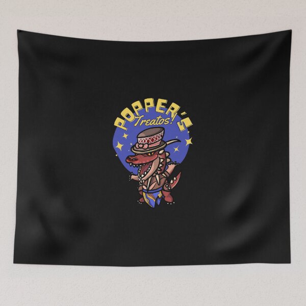 Item preview, Popper'S-Treatos-(Popper-Sells-Good-Stuff)-(1) designed and sold by rfzymclwm.