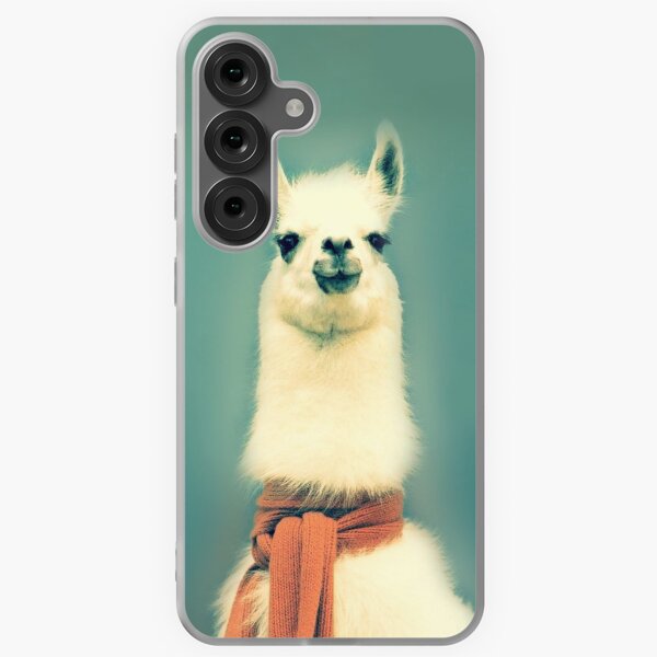 Item preview, Llama designed and sold by ernieandbert.