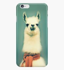 Llama iPhone 6s Case