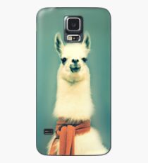 Llama Case/Skin for Samsung Galaxy