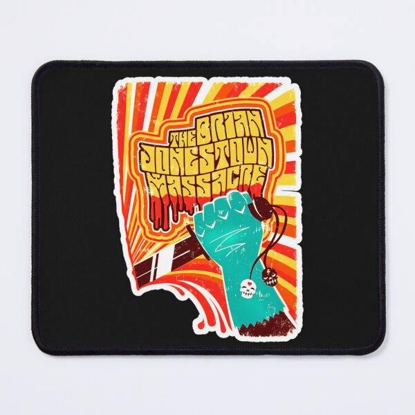 Item preview, American musical project designed and sold by marycurtis.