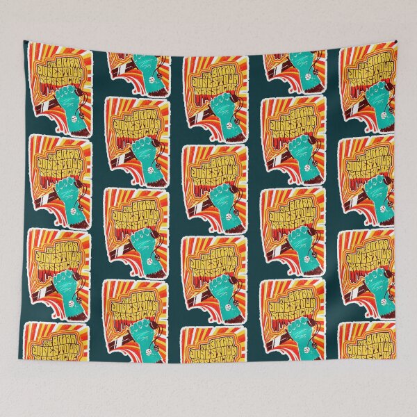 Item preview, American musical project  designed and sold by marycurtis.