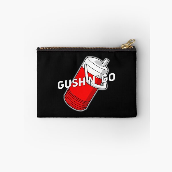 Item preview, Gush N Go designed and sold by onjoudsamerek.