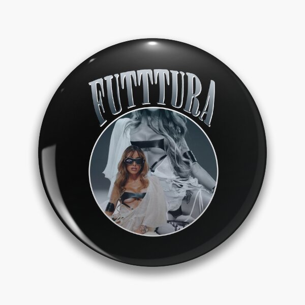Item preview, tini stoessel - futttura designed and sold by tinispieterse.