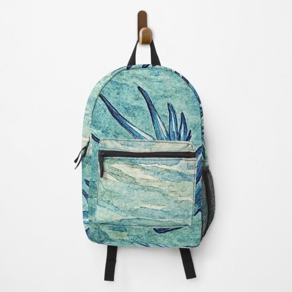 Item preview, Glaucus atlanticus The blue sea dragon#4 designed and sold by Helios Be. Lavsh.