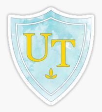 University of Toledo Sticker
