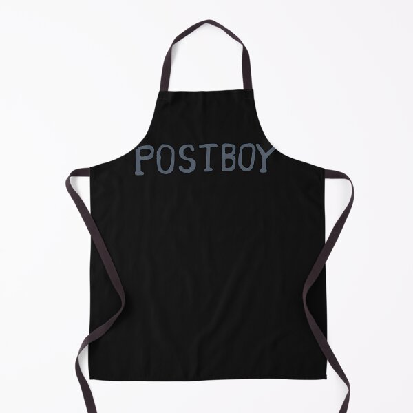 Item preview, Postboy-Piccolo-Costume-Shirt designed and sold by rfzymclwm.
