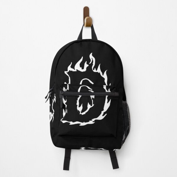 Item preview, Flaming D Letter Monogram – White Edition
designed and sold by uncoXab.