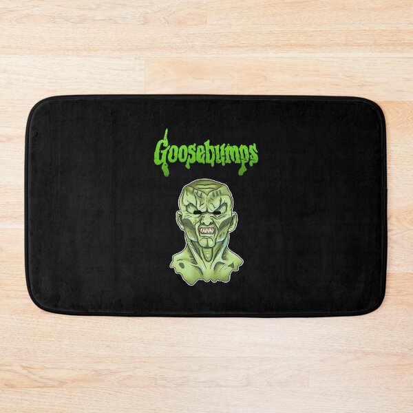 Item preview, goosebumps haunted mask halloween  designed and sold by Blck-Acid-Devil.