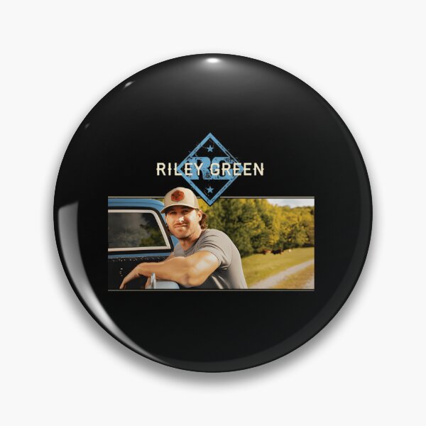 Item preview, Riley Green Legend Singer Concert 2025  designed and sold by JaneWisoky.