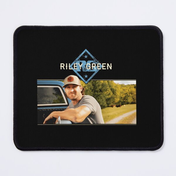 Item preview, Riley Green Legend Singer Concert 2025 designed and sold by JaneWisoky.